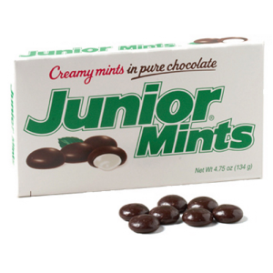 Candy State Quiz Junior Mints