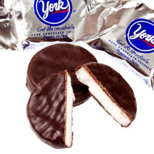 Candy State Quiz York Peppermint Pattie