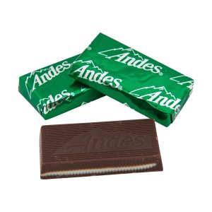 Chocolate Wellness Quiz Andes Chocolate Mints