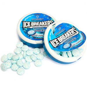 Candy State Quiz Ice Breakers