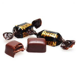 Candy State Quiz Riesen