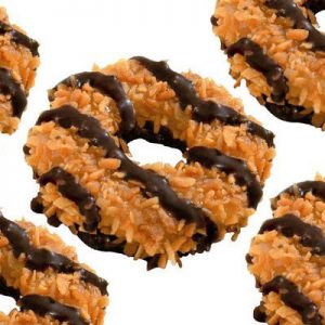 Can You Beat Your Friends in This “Jeopardy!” Quiz? What are Samoas?