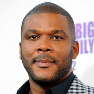 Can You Beat Your Friends in This “Jeopardy!” Quiz? Who is Tyler Perry?