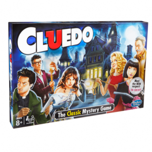 Can You Beat Your Friends in This “Jeopardy!” Quiz? What is Cluedo?
