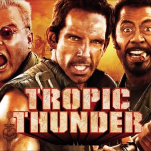 Can You Beat Your Friends in This “Jeopardy!” Quiz? What is Tropic Thunder?