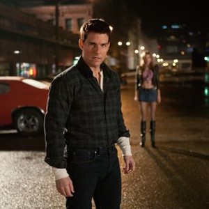Can You Beat Your Friends in This “Jeopardy!” Quiz? What is Jack Reacher?
