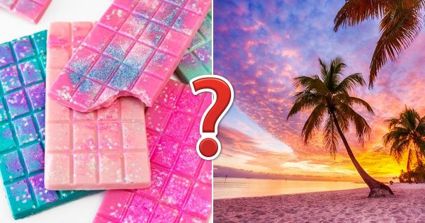 🍬 Pick Your Favorite Candies and We’ll Tell You Which State You Belong in