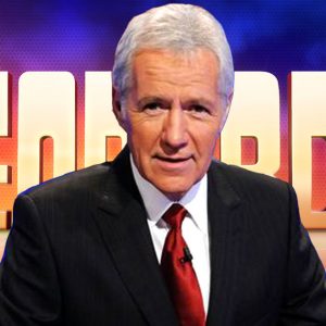 Jeopardy Champion