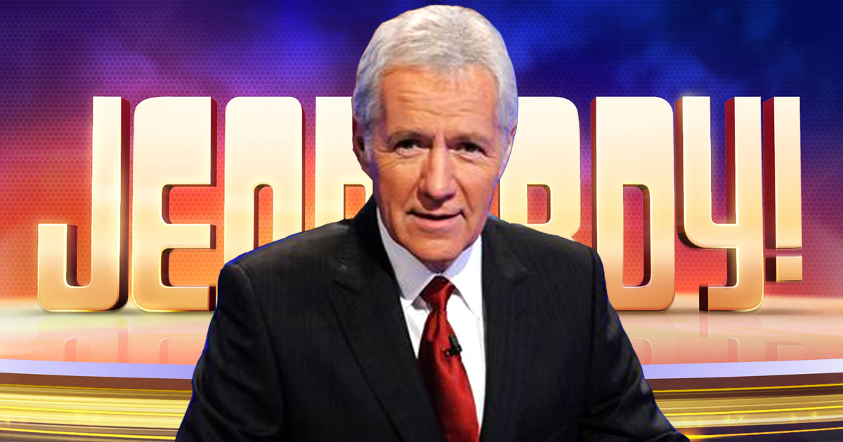 Can You Beat Your Friends in This “Jeopardy!” Quiz?