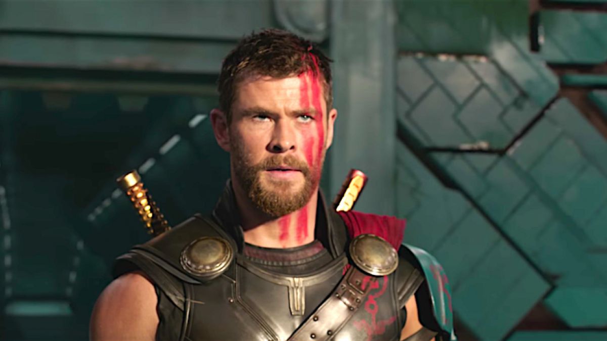 Only Marvel Movie Die-Hards Can Pass This Avengers Quiz. Can You? Thor