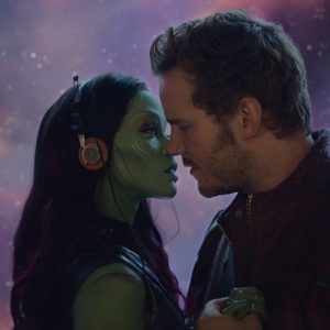 Everyone Has an Avenger They Belong With — Here’s Yours Star-Lord and Gamora