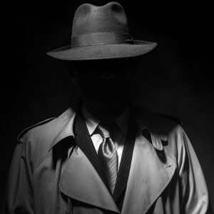 Everyone Has an Avenger They Belong With — Here’s Yours Spy