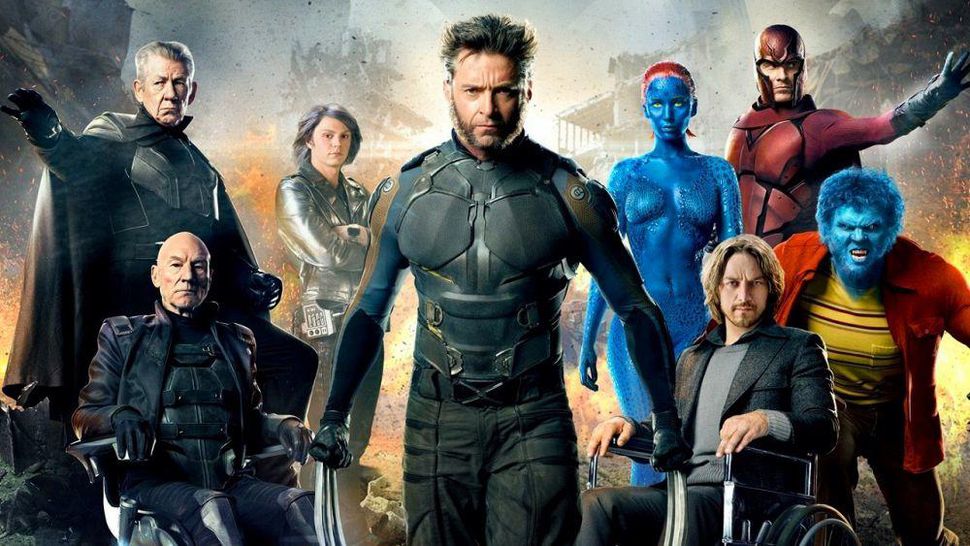 Everyone Has an Avenger They Belong With — Here’s Yours xmen