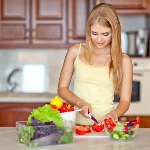 This Would You Rather Test Will Reveal If You're In You… Quiz Cook my own meals for a month