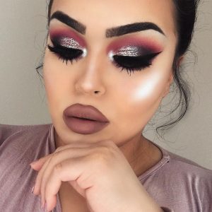 This Would You Rather Test Will Reveal If You're In You… Quiz Heavy makeup