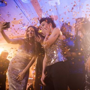 This Would You Rather Test Will Reveal If You're In You… Quiz Go to parties