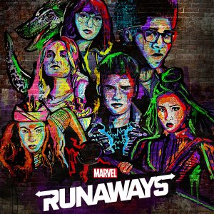 Everyone Has an Avenger They Belong With — Here’s Yours Runaways
