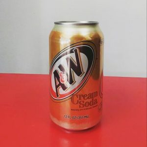 We Know Whether You're In Your 20s Or 30s By Your Snack… Quiz A&W Cream Soda