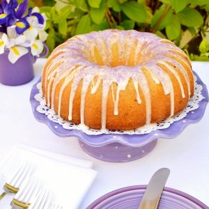 We Know Whether You're In Your 20s Or 30s By Your Snack… Quiz Lemon bundt cake