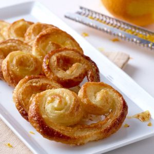 We Know Whether You're In Your 20s Or 30s By Your Snack… Quiz Elephant ears