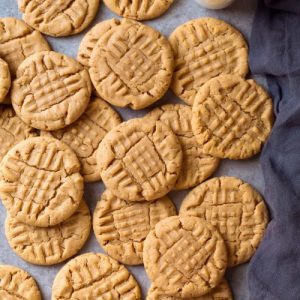 🍔 Feast on Nothing but Junk Food and We’ll Reveal Your True Personality Type Peanut butter cookies
