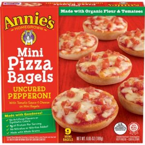 We Know Whether You're In Your 20s Or 30s By Your Snack… Quiz Pizza bagels