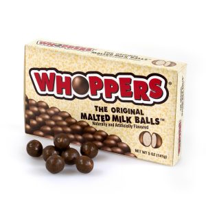 We Know Whether You're In Your 20s Or 30s By Your Snack… Quiz Whoppers