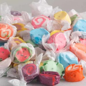 We Know Whether You're In Your 20s Or 30s By Your Snack… Quiz Salt water taffy