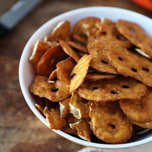 We Know Whether You're In Your 20s Or 30s By Your Snack… Quiz Pretzel chips