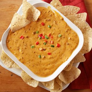 We Know Whether You're In Your 20s Or 30s By Your Snack… Quiz Chili cheese dip