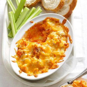 We Know Whether You're In Your 20s Or 30s By Your Snack… Quiz Buffalo chicken dip