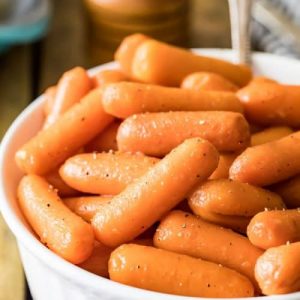 We Know Whether You're In Your 20s Or 30s By Your Snack… Quiz Baby carrots