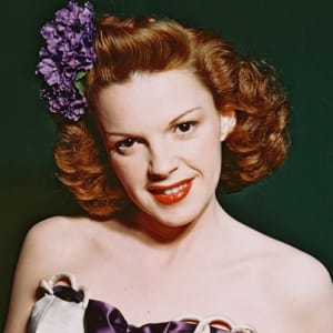 1940s Trivia Judy Garland