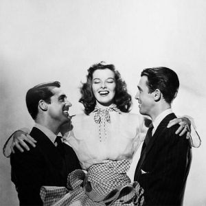 1940s Trivia The Philadelphia Story