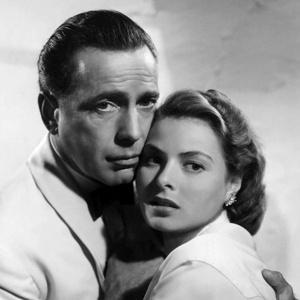 1940s Trivia Casablanca