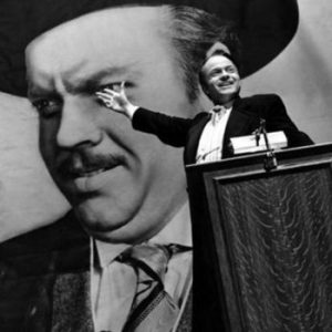 1940s Trivia Citizen Kane