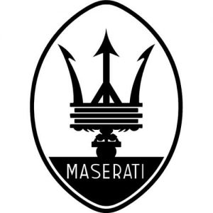 1940s Trivia Maserati