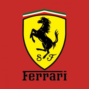 1940s Trivia Ferrari