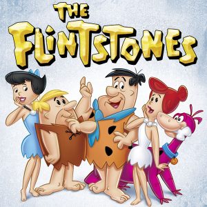 1940s Trivia The Flintstones