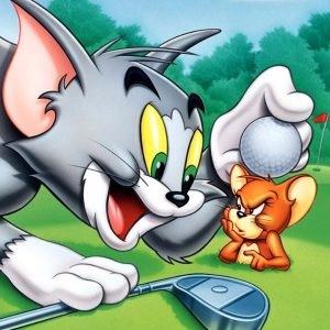 I Will Be Gobsmacked If You Can Get at Least 15/20 on This Mixed Knowledge Test on Your First Try Tom and Jerry