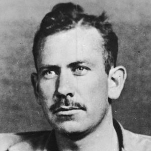 1940s Trivia John Steinbeck