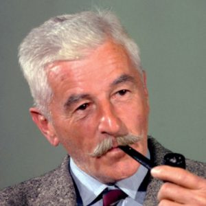Only Straight-A Students Can Get at Least 12/15 on This General Knowledge Quiz William Faulkner