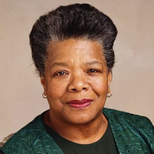 1940s Trivia Maya Angelou