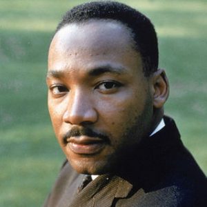 1940s Trivia Martin Luther King Jr.