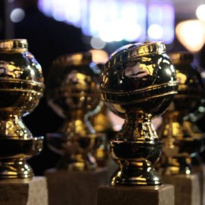 Gold Trivia Quiz Golden Globe
