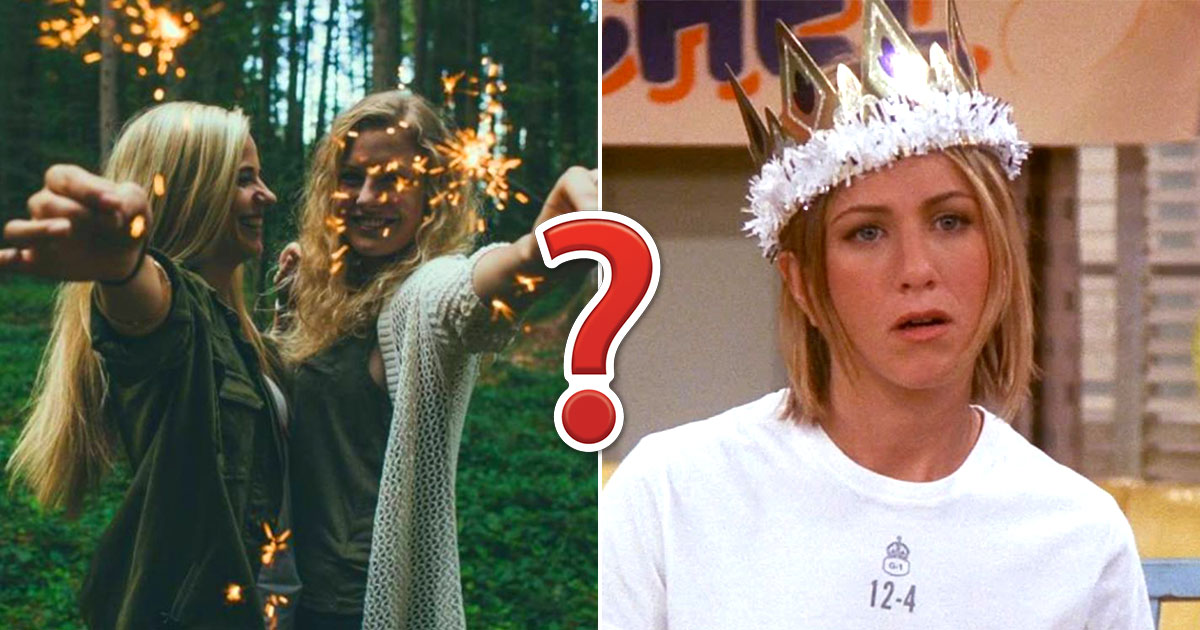 This Would You Rather Test Will Reveal If You're in You… Quiz