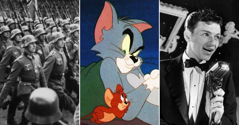 Can You Pass A 1940s Trivia Quiz 