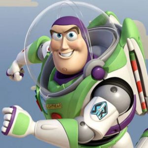 Everyone Is a Combo of One Marvel and One Pixar Character — Who Are You? To infinity … and beyond!