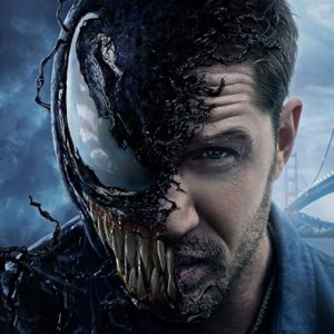 Everyone Is a Combo of One Marvel and One Pixar Character — Who Are You? Venom