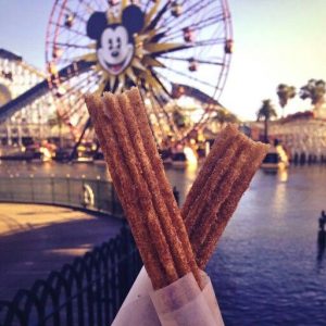Everyone Is a Combo of One Marvel and One Pixar Character — Who Are You? Churros